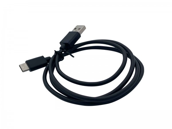 Adapter Kabel USB-C auf USB-A, 1 Meter